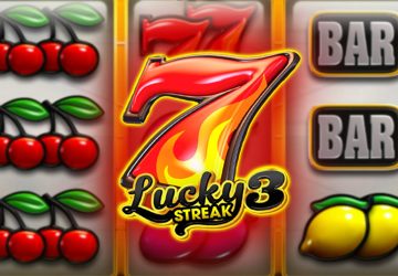 Playtech - игровой автомат онлайн от Various с RTP 96.76%